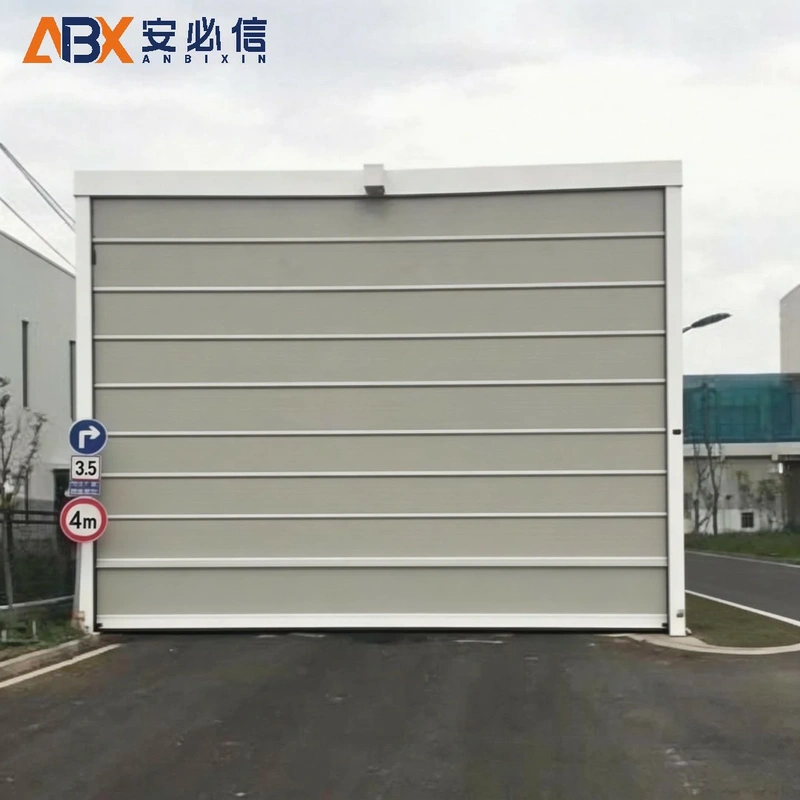 吐鲁番柔性门